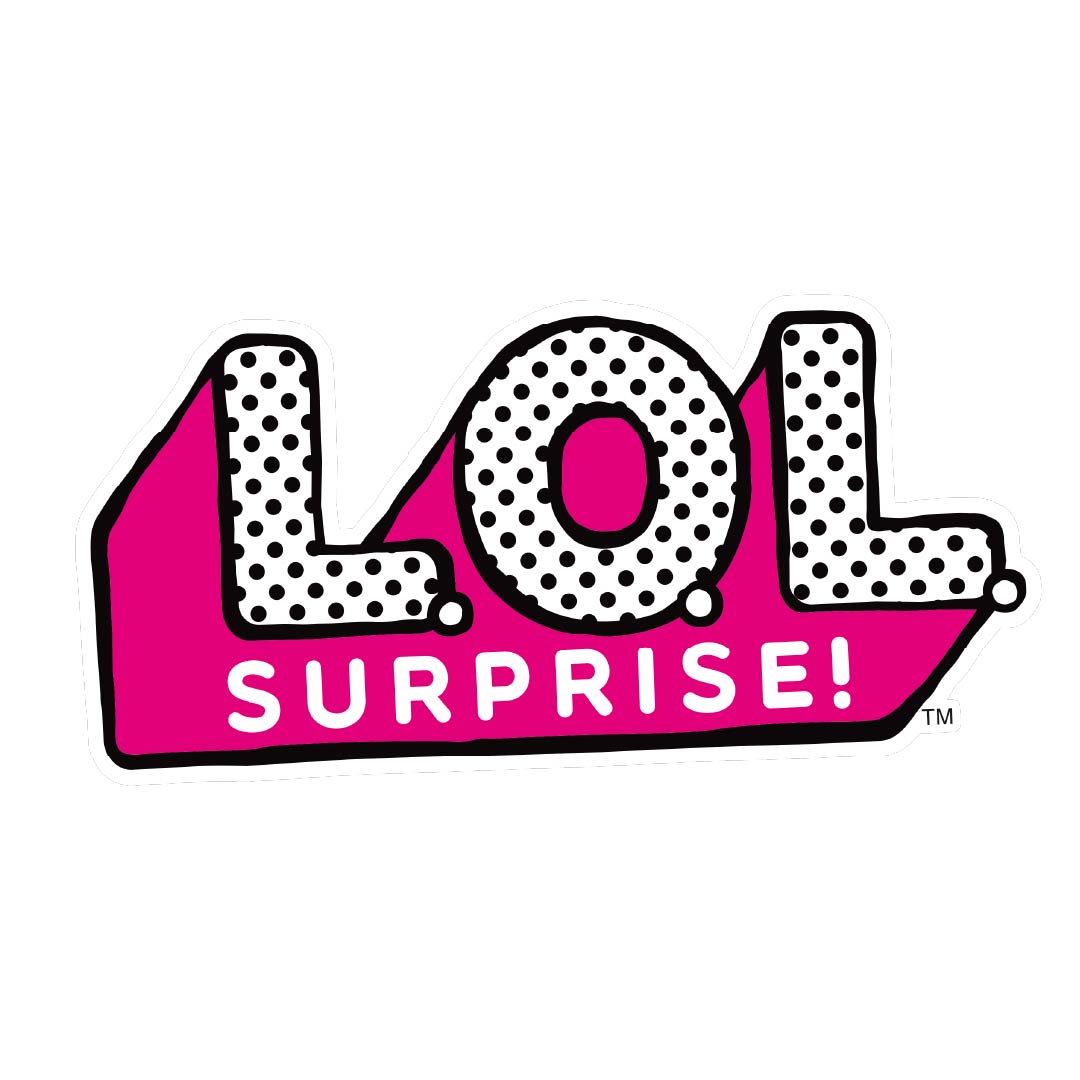 L.O.L. Surprise!